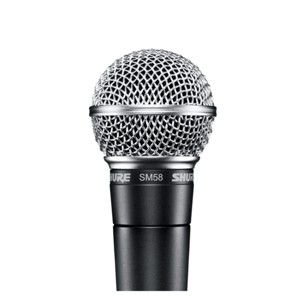 Microfone Shure SM58 - Image 3