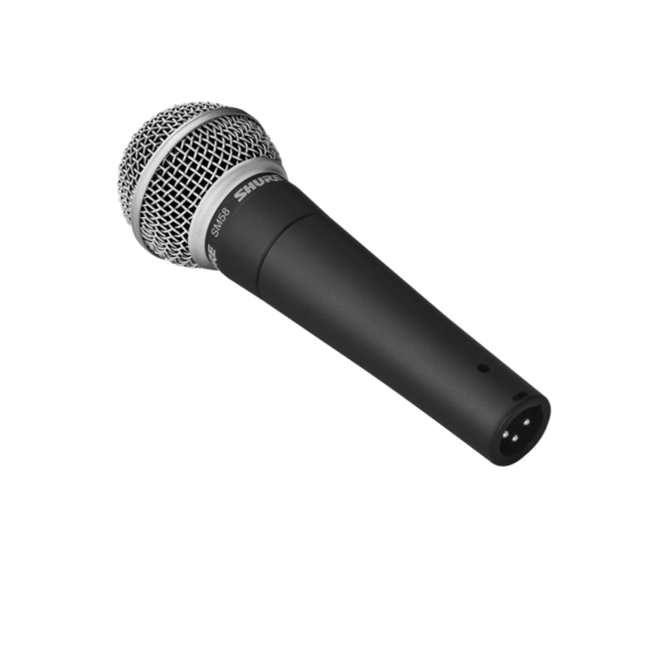 Microfone Shure SM58 - Image 2