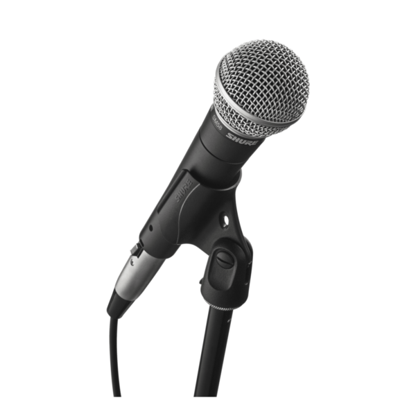Microfone Shure SM58