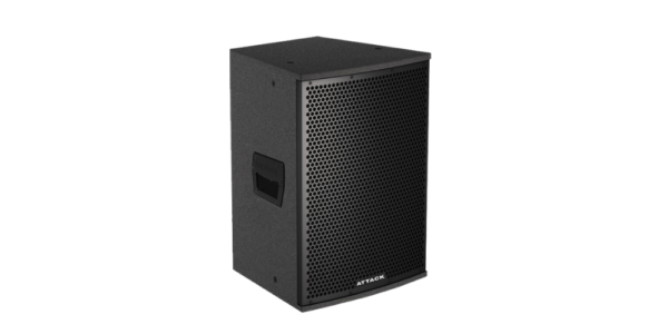 Caixa Ativa Attack VRF 1230A - Image 2