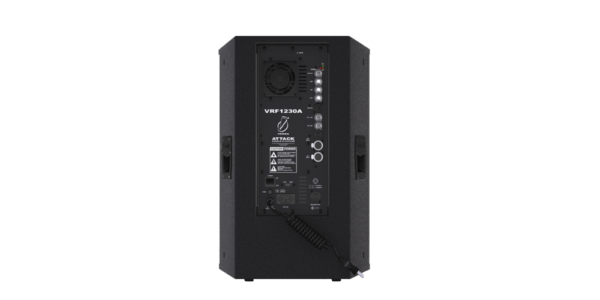 Caixa Ativa Attack VRF 1230A