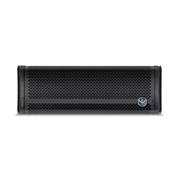 Line Array Ativa VK Audio LV 206 Ti 300W RMS Bivolt - Image 2