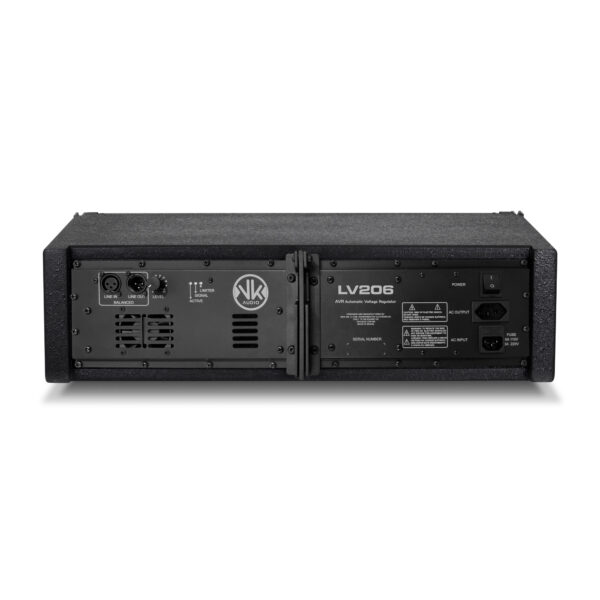 Line Array Ativa VK Audio LV 206 Ti 300W RMS Bivolt