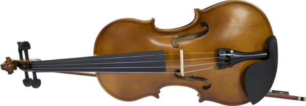 Violino Spring 4/4 Vs-44 Completo - Image 4