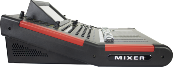 Mesa De Som Digital Aurea Md-12 Bivolt Soundvoice - Image 3