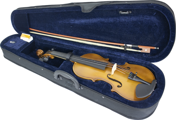 Violino Spring 3/4 Vs-34 Completo - Image 2