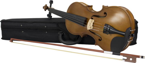 Violino Spring 3/4 Vs-34 Completo - Image 3