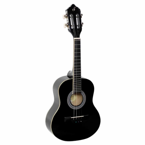Cavaco Acustico Cs-14N Natural/Preto