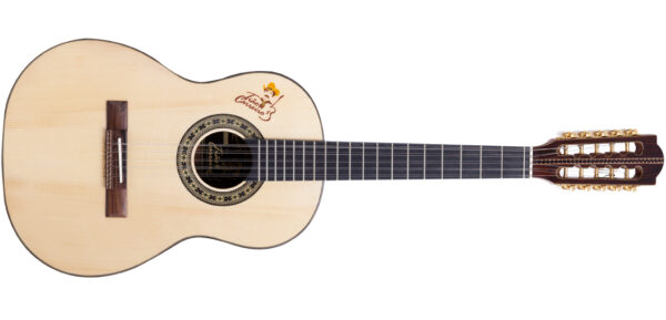 Viola Rozini Rv181 Tião Carreiro Elétrica