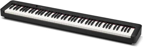 Piano Digital 88 Teclas CDP S160 Preto Casio - Image 3