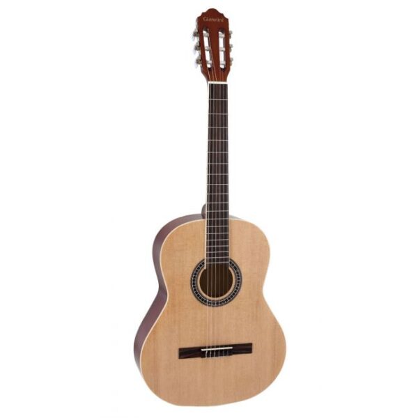 Violão clássico Giannini Estudo GN-15 TS/Nt - Image 3