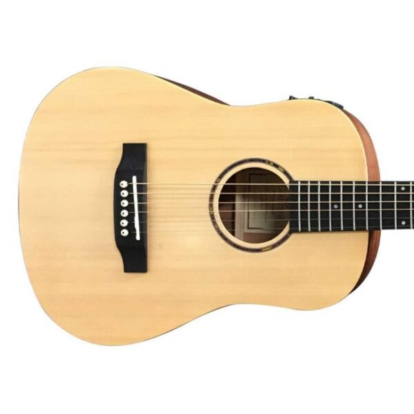 Violão Giannini Aço Baby Travel GTG 36S - Image 2