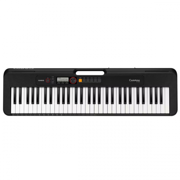 Teclado Musical Casiotone Ct-S200Bk - Image 3