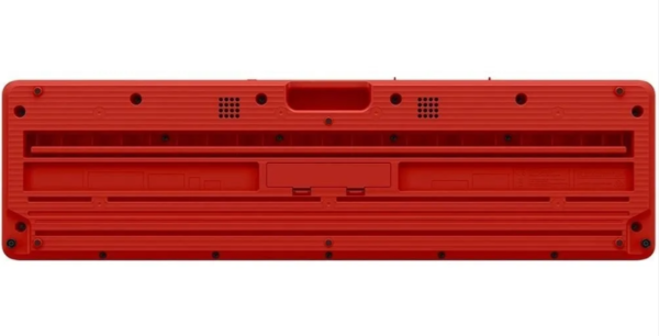 Teclado Arranjador Casio Casiotone CT-S1 com 61 Teclas - Image 6
